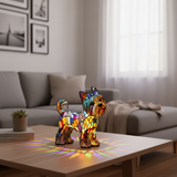 Cão de Cristal