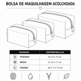 Bolsa Abelha Florescer