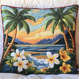 Fronha Acolchoada Aloha Comfort