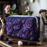 Bolsa Ametista Florescer