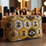 Bolsa Abelha Jardim