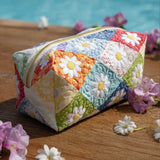 Bolsa Florido Charme