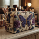 Bolsa Borboleta Florescer