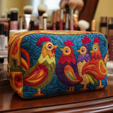 Bolsa Galinha Aconchegante