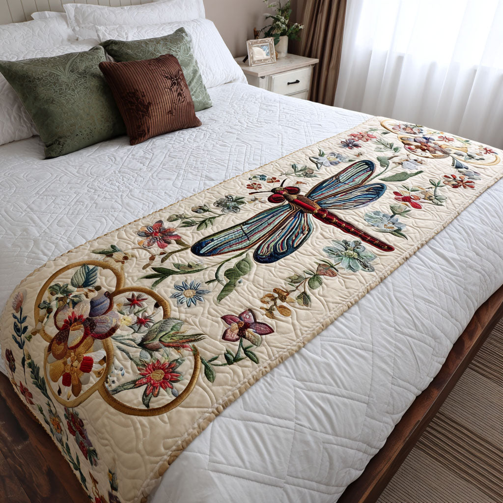 Corredor de Cama Bigodes NCU0VT223