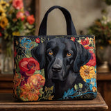 Mala Artesanal Labrador