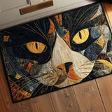 Tapete de Entrada Gato