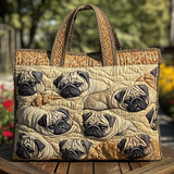 Mala Artesanal Pug
