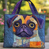 Mala Artesanal Pug