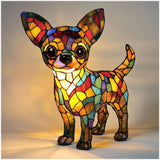 Chihuahua de Cristal