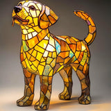 Labrador de Cristal