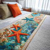 Corredor de Cama Estrela do Mar
