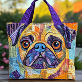 Mala Artesanal Pug