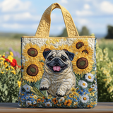 Mala Artesanal Pug