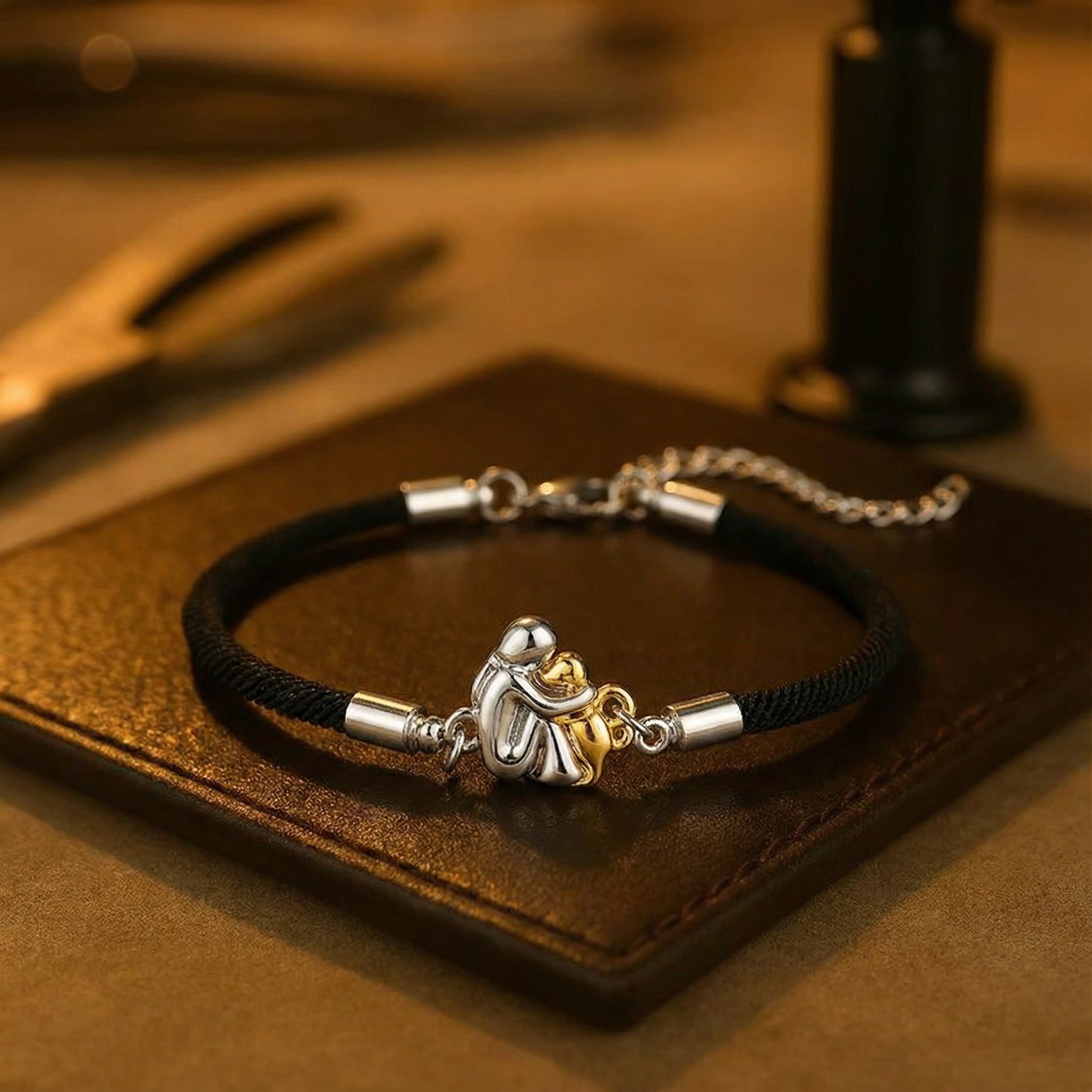 Pulseira Cão